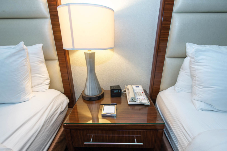 Hilton Florida Hotel Furniture Liquidation